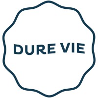 DURE VIE Logo