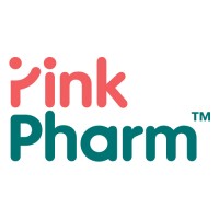 PinkPharm Logo