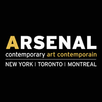 Arsenal Contemporary Art Logo