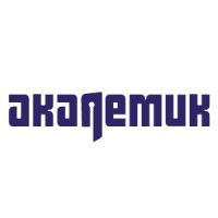 Akademik.mk Logo