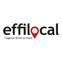 effilocal Logo