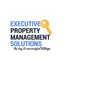 Executive Property Management Solutions Logo