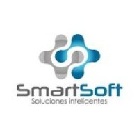 SmartSoft Solutions S.A.S Logo