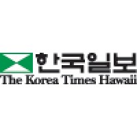 The Korea Times Hawaii Logo