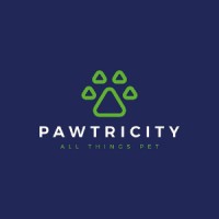 Pawtricity Logo