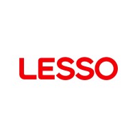 LESSO India Logo