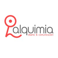 ALQUIMIA AGENCIA DE PUBLICIDAD - Diseño Gráfico y Páginas Web Logo