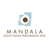 Mandala South Asian Performing Arts Logo