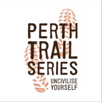 Perth Trail Series Logo