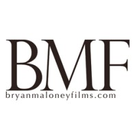Bryan Maloney Films Logo