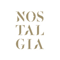 Nostalgia LLC Logo
