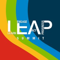 LEAP Summit Logo