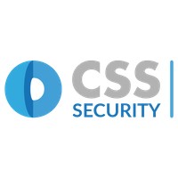 CSS Security Logo