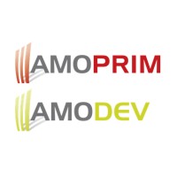 AMOPRIM/AMODEV Logo