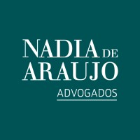 Nadia de Araujo Advogados Logo