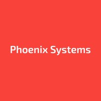 Phoenix Systems Logo