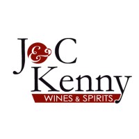 J & C Kenny Wines & Spirits Logo