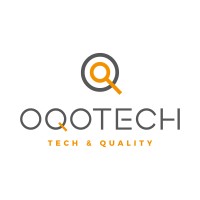 OQOTECH - Tech & Quality Logo