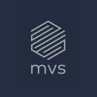 MVS Logo