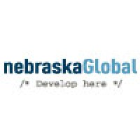 Nebraska Global Logo