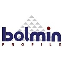 BOLMIN PROFILS Logo