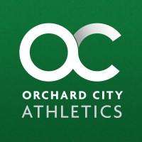 Orchard City Athletics Logo
