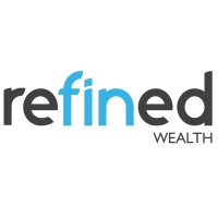 Refined Wealth Logo