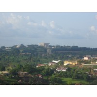 DBA SOLUTIONS (DBA-S France et Cameroun) Logo