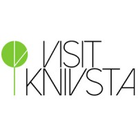 Visit Knivsta Logo
