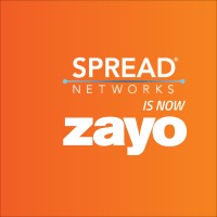Spread Networks, LLC Logo