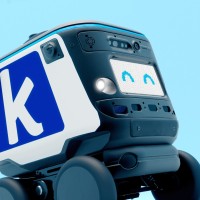 Kiwibot Logo