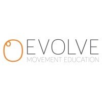Evolve Movement Education Logo