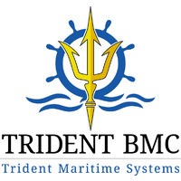 Trident BMC Logo
