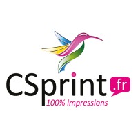 Csprint.fr Logo