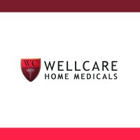 Wellcare Home Medicals Logo