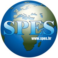 Spes centar za poduke i prevodilaštvo Logo