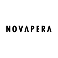 NOVAPERA Logo