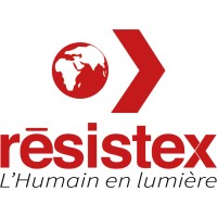 RESISTEX Logo