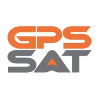 GPS SAT Logo