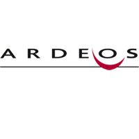 Ardeos Logo