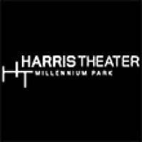 Harris Theater for Music and Dance Logo