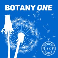 Botany One Logo