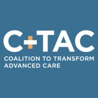 The Coalition to Transform Advanced Care (C-TAC) Logo