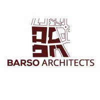 Barso Architects Logo