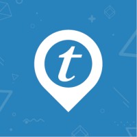 Target Multimídia Logo