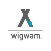 WIGWAM Logo