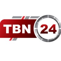 TBN24 Logo