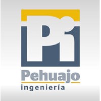 Pehuajo Ingenieria Logo