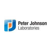 Peter Johnson Laboratories Logo