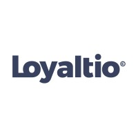 Loyaltio Logo